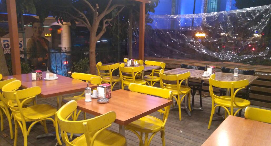 Evinonu Ev Yemekleri Acibadem Merkez Istanbul